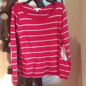 Banana Republic sweater